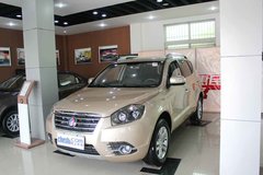 2014款 2.0L 自动 豪华型