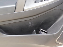 2014款 2.0L 自动 豪华型