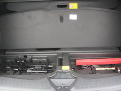 2014款 2.0L 自动 豪华型