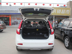 2014款 2.0L 自動 豪華型