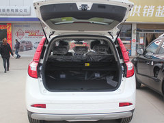 2014款 2.0L 自動 豪華型