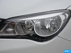 2014款 1.5T 手动 劲锐版