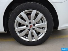 2014款 1.5T 手动 劲锐版