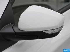 2014款 1.5T 手动 劲锐版