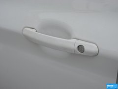 2014款 1.5T 手动 劲锐版