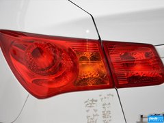2014款 1.5T 手动 劲锐版