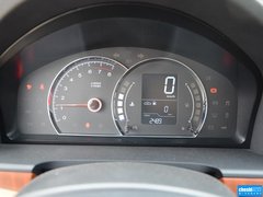 2014款 1.5T 手动 劲锐版