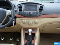 2014款 1.5T 手动 劲锐版