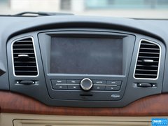 2014款 1.5T 手动 劲锐版