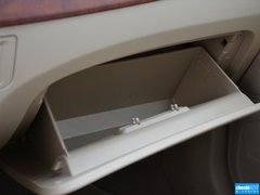 2014款 1.5T 手动 劲锐版