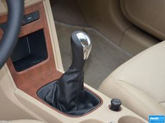 2014款 1.5T 手动 劲锐版