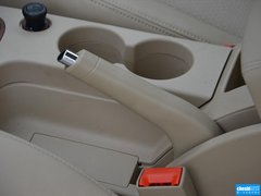 2014款 1.5T 手动 劲锐版