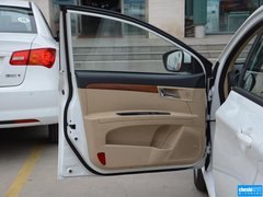 2014款 1.5T 手动 劲锐版
