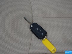 2014款 1.5T 手动 劲锐版