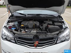 2014款 1.5T 手动 劲锐版