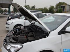 2014款 1.5T 手动 劲锐版