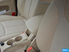 2014款 1.5T 手动 劲锐版