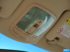2014款 1.5T 手动 劲锐版