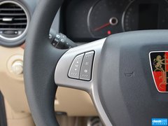 2014款 1.5T 手动 劲锐版