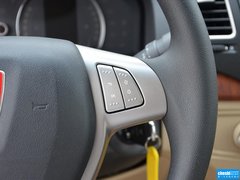 2014款 1.5T 手动 劲锐版