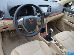 2014款 1.5T 手动 劲锐版