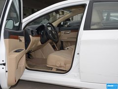 2014款 1.5T 手动 劲锐版