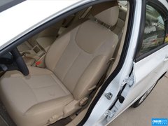 2014款 1.5T 手动 劲锐版