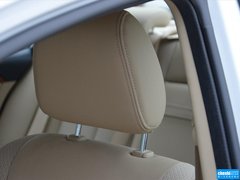 2014款 1.5T 手动 劲锐版