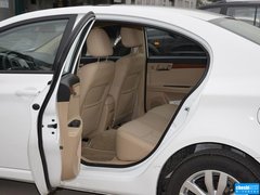 2014款 1.5T 手动 劲锐版