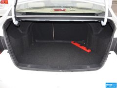 2014款 1.5T 手动 劲锐版