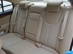 2014款 1.5T 手动 劲锐版