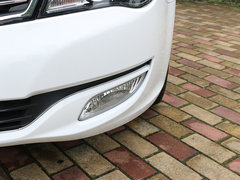 2014款 1.5T 自动 劲逸版