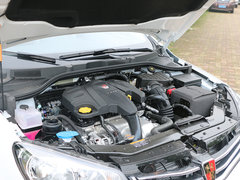 2014款 1.5T 自动 劲逸版