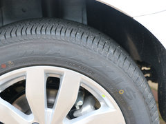2014款 1.5T 自动 劲逸版