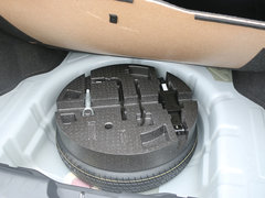 2014款 1.5T 自动 劲逸版