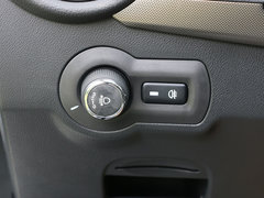 2014款 1.5T 自动 劲逸版