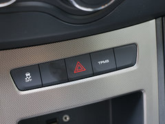 2014款 1.5T 自动 劲逸版