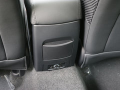 2014款 1.5T 自动 劲逸版