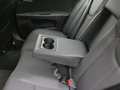2014款 1.5T 自动 劲逸版