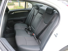 2014款 1.5T 自动 劲逸版