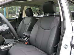 2014款 1.5T 自动 劲逸版