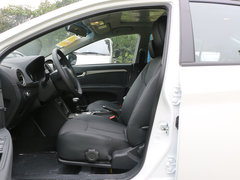 2014款 1.5T 自动 劲逸版