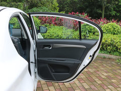 2014款 1.5T 自动 劲逸版