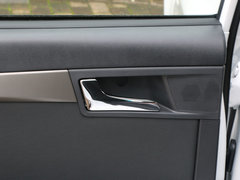 2014款 1.5T 自动 劲逸版
