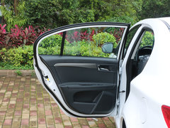 2014款 1.5T 自动 劲逸版