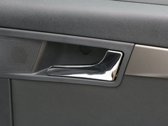 2014款 1.5T 自动 劲逸版