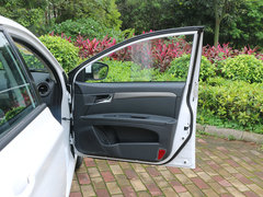 2014款 1.5T 自动 劲逸版