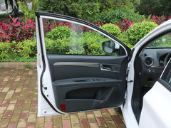 2014款 1.5T 自动 劲逸版