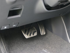 2014款 1.5T 自动 劲逸版