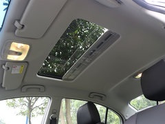 2014款 1.5T 自动 劲逸版